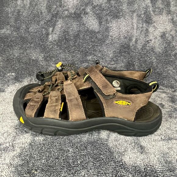 Keen Sandals Fishermen Brown Men’s US 6 main image 4